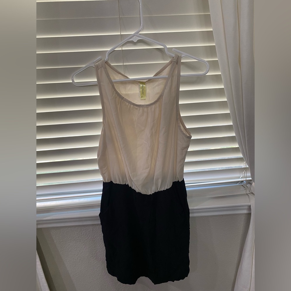 Size medium Dress from Francesca’s boutique